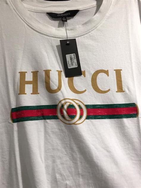 Gucci rip off